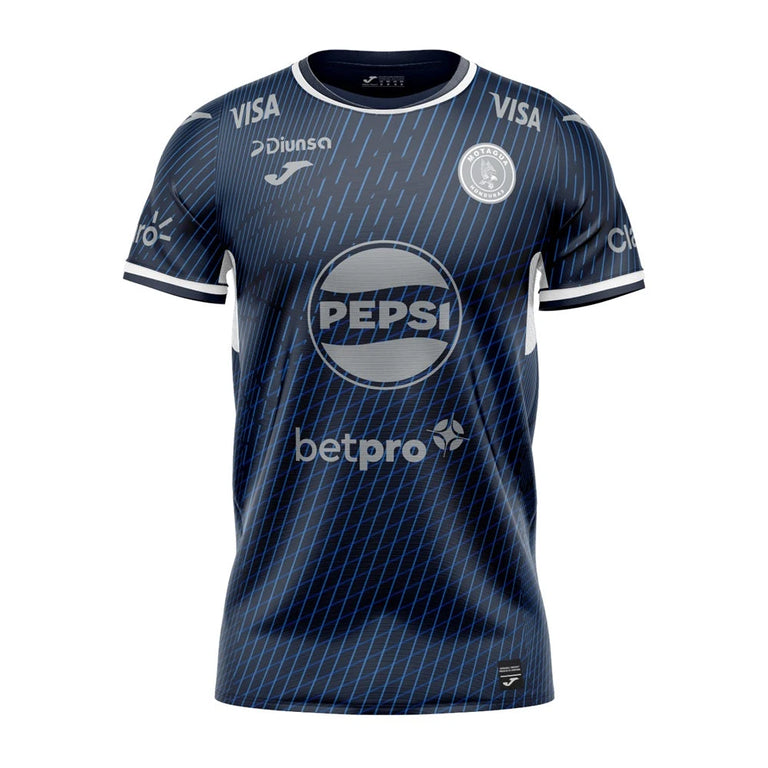 Equipaciones